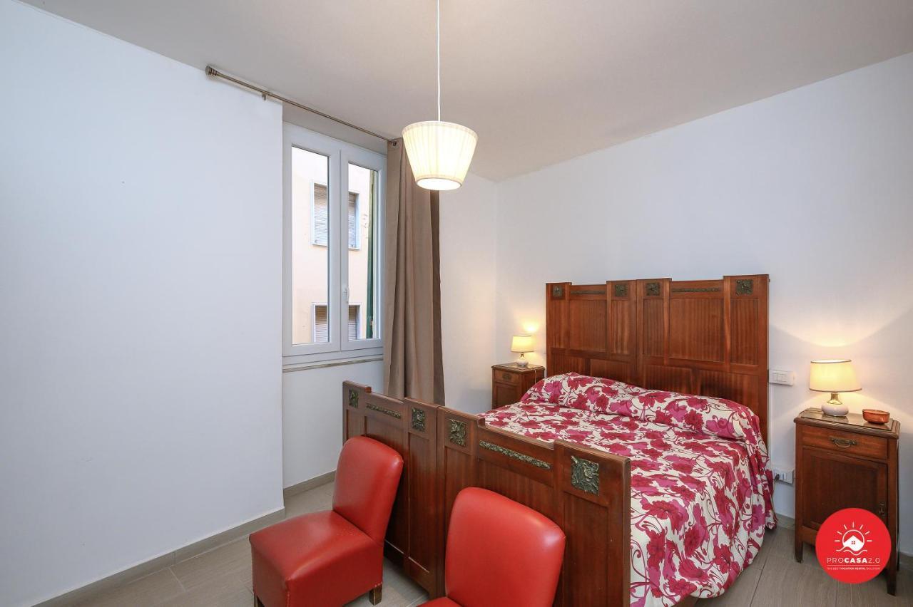 斯培西亚La Casa Di Milena公寓 外观 照片