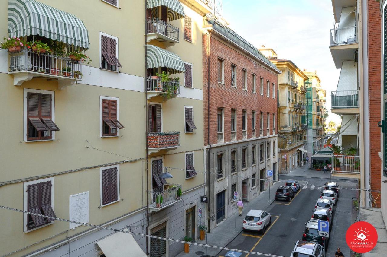 斯培西亚La Casa Di Milena公寓 外观 照片